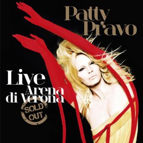 Live Arena Di Verona (CD2) album cover