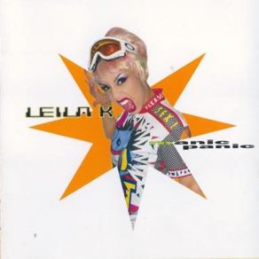 Manic Panic album cover