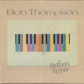 Brother's Keeper album cover