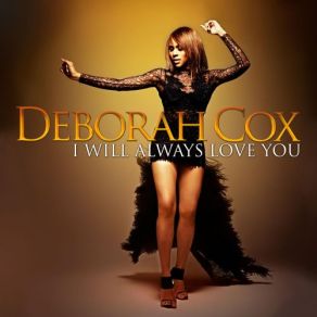 I Will Always Love You album cover
