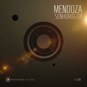 Senhorita album cover
