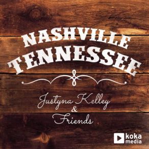 Nashville Tennessee album cover