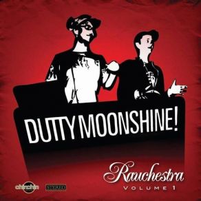 Rauchestra Volume 1 album cover