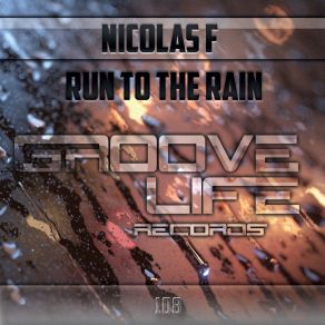 Run To The Rain album cover