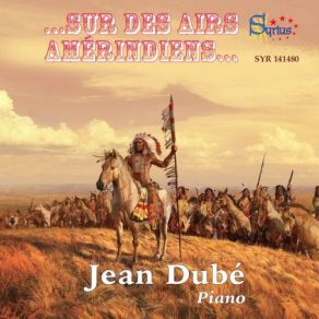 Sur Des Airs Amérindiens album cover