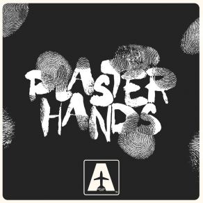 Plaster Hands album cover