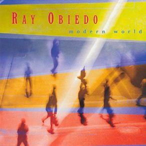 Modern World album cover