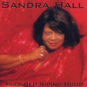 Miss Red Riding Hood album cover