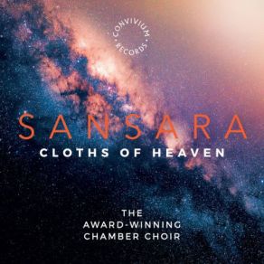 Sansara: Cloths Of Heaven album cover