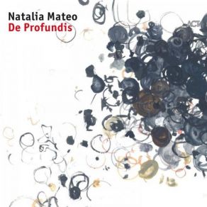 Natalia Mateo album cover