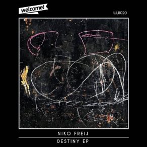 Destiny album cover