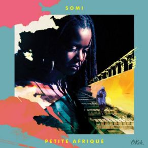 Petite Afrique album cover