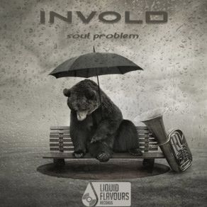 Soul Problem (Maxi-Single) album cover