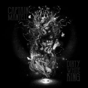 Dirty White King album cover