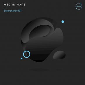 Surprenance album cover