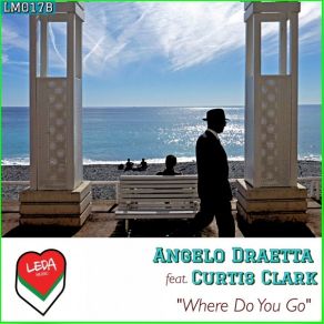 Where Do You Go album cover