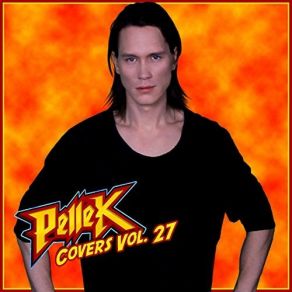 Covers, Vol. 27 album cover