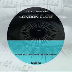 London Club album cover