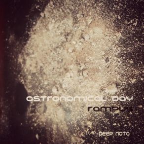 Astronomical Day album cover