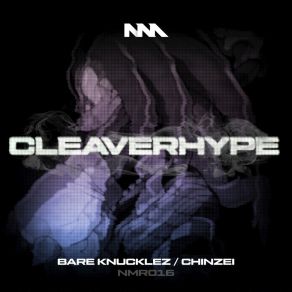 Bare Knuckle album cover