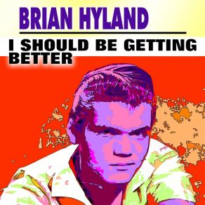 I Should Be Getting Better album cover