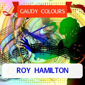 Gaudy Colours album cover