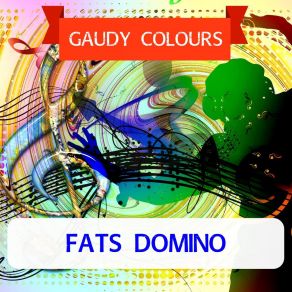Gaudy Colours album cover