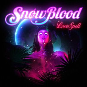 LoveSpell album cover