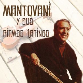 Mantovani Y Sus Ritmos Latinos album cover