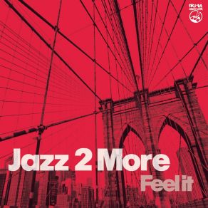 Feel It album cover