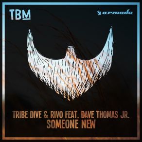 Someone New album cover