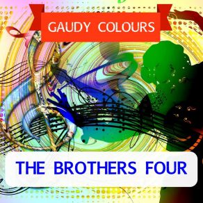 Gaudy Colours album cover