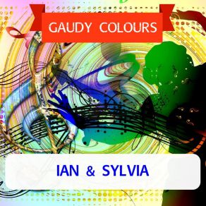 Gaudy Colours album cover