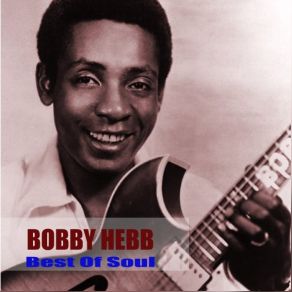 Best Of Soul album cover
