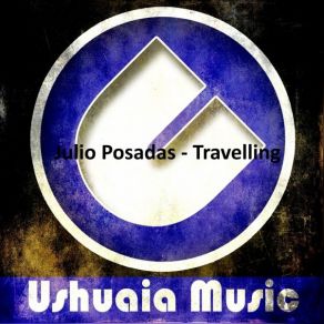 Traveling album cover