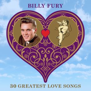 30 Greatest Love Songs album cover