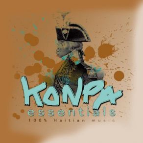 Essentials (100% Haitian Music) album cover