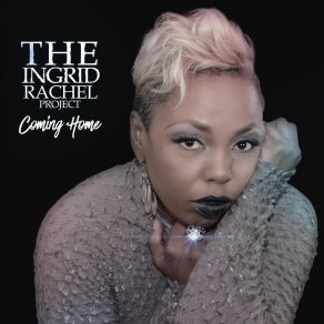 Coming Home album cover