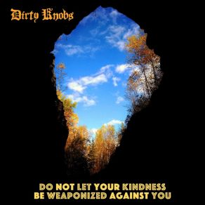 Do Not Let Your Kindness Be Weaponized Against You album cover