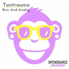 Raw And Analog album cover