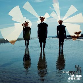 The Hills (Promises) album cover