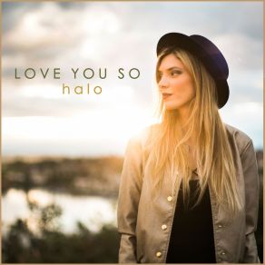Love You So album cover