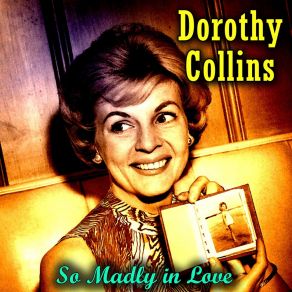 So Madly In Love album cover