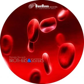 Brothers&Sisters album cover