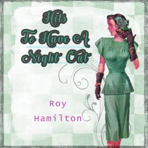Hits To Have A Night Out album cover