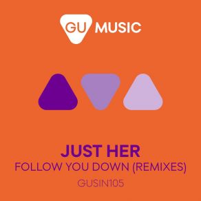 Follow You Down (Remixes) album cover