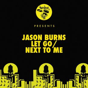 Let Go / Next To Me album cover