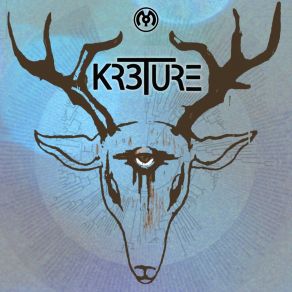 Kr3ture album cover