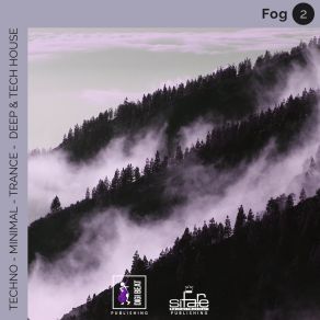 Fog 2 (Techno Minimal Trance Deep And Tech House Remix) album cover