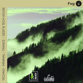 Fog 4 (Techno Minimal Trance Deep And Tech House Remix) album cover